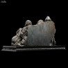 Planet of the Apes - Apes Through the Ages figure