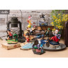 One Piece - Sabo figure, G.E.M. Series RUN!RUN!RUN!