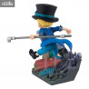 One Piece - Figurine Sabo, G.E.M. Series RUN!RUN!RUN!