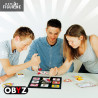 Board Game Raving Rabbids - Raging!
