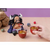 One Piece - Pack figurines Kaido the Beast & Big Mom (With Gourd & Semla), Look Up