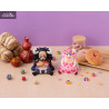 One Piece - Pack figurines Kaido the Beast & Big Mom (With Gourd & Semla), Look Up