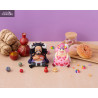 One Piece - Pack figurines Kaido the Beast & Big Mom (With Gourd & Semla), Look Up