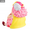 One Piece - Pack figurines Kaido the Beast & Big Mom (With Gourd & Semla), Look Up