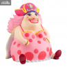 One Piece - Pack figurines Kaido the Beast & Big Mom (With Gourd & Semla), Look Up