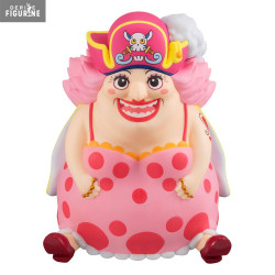 One Piece - Figurine Big...
