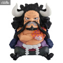 PRE ORDER - One Piece - Kaido the Beast figure, Look Up
