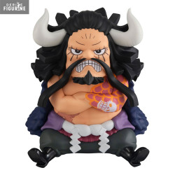 One Piece - Figurine Kaido...
