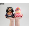 One Piece - Figurine Kaido the Beast, Look Up