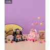 One Piece - Kaido the Beast figure, Look Up