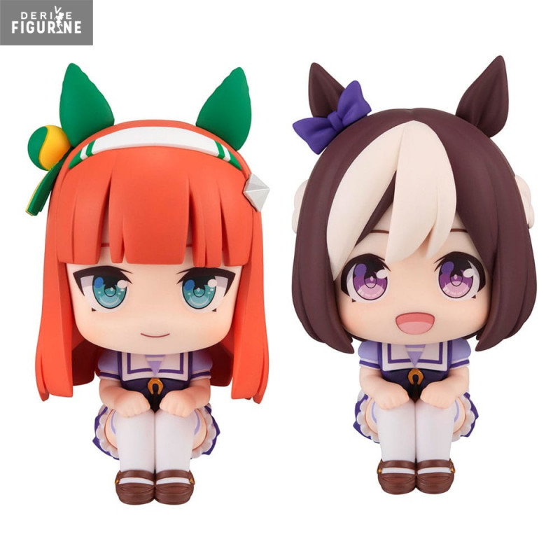 Uma Musume Pretty Derby -...