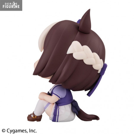 Figurine Uma Musume : Silence Suzuka - Occasion, Bon état Général
