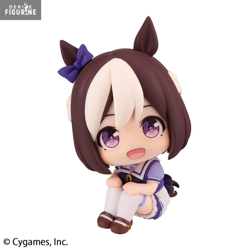 Uma Musume Pretty Derby - Special Week figure, Look Up