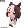 Uma Musume Pretty Derby - Special Week figure, Look Up