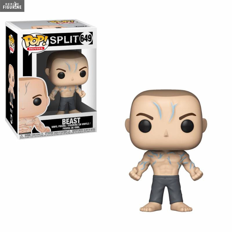 Pop! Split au choix -...