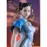 Street Fighter - Figurine Chun-Li SF6, Pop Up Parade