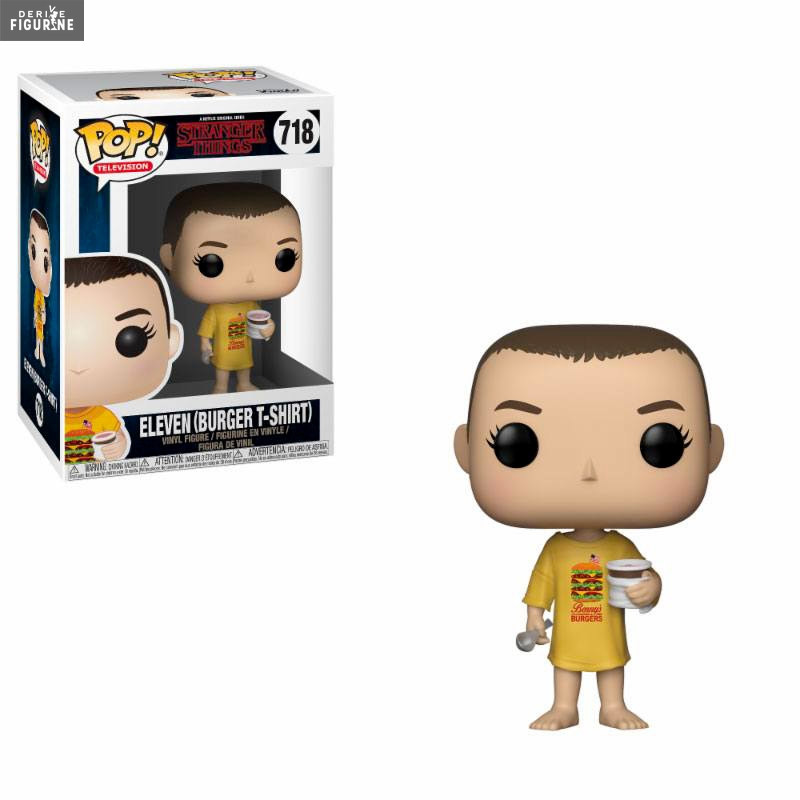 Stranger Things Pop! of...