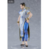 Street Fighter - Figurine Chun-Li SF6, Pop Up Parade