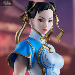 Street Fighter - Chun-Li...