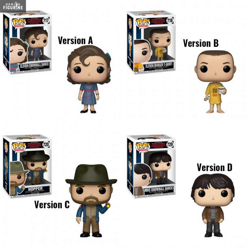 Stranger Things Pop! of...