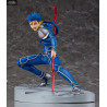Fate/Grand Order - Figure Lancer/Cu Chulainn