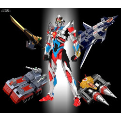 SSSS.Gridman - Figure...