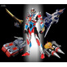 SSSS.Gridman - Figurine Gridman, DX Assist Weapon Set