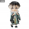 Original Character - Figurine Chinese-Style Panda Mahjong: Laurier, Nendoroid Doll