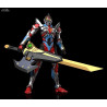 SSSS.Gridman - Figure Gridman, DX Assist Weapon Set