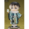 Original Character - Figurine Chinese-Style Panda Mahjong: Laurier, Nendoroid Doll