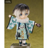 Original Character - Figurine Chinese-Style Panda Mahjong: Laurier, Nendoroid Doll