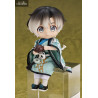 Original Character - Figurine Chinese-Style Panda Mahjong: Laurier, Nendoroid Doll