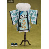 Original Character - Figurine Chinese-Style Panda Mahjong: Laurier, Nendoroid Doll