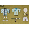 Original Character - Figurine Chinese-Style Panda Mahjong: Laurier, Nendoroid Doll
