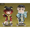 Original Character - Figurine Chinese-Style Panda Mahjong: Laurier, Nendoroid Doll