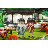 Original Character - Figurine Chinese-Style Panda Mahjong: Laurier, Nendoroid Doll