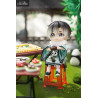 Original Character - Figurine Chinese-Style Panda Mahjong: Laurier, Nendoroid Doll