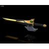 SSSS.Gridman - Figurine Gridman, DX Assist Weapon Set