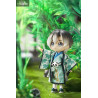 Original Character - Figurine Chinese-Style Panda Mahjong: Laurier, Nendoroid Doll