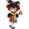 Original Character - Chinese-Style Panda Hot Pot: Star Anise figure, Nendoroid Doll