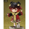 Original Character - Chinese-Style Panda Hot Pot: Star Anise figure, Nendoroid Doll