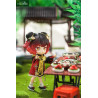 Original Character - Chinese-Style Panda Hot Pot: Star Anise figure, Nendoroid Doll