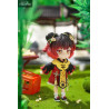 Original Character - Chinese-Style Panda Hot Pot: Star Anise figure, Nendoroid Doll