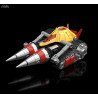 SSSS.Gridman - Figure Gridman, DX Assist Weapon Set