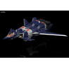 SSSS.Gridman - Figure Gridman, DX Assist Weapon Set