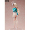 Original Character by Kekemotsu - Hajime Aotsugi figure, Bunny