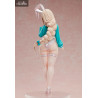 Original Character by Kekemotsu - Hajime Aotsugi figure, Bunny