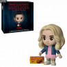 Stranger Things - 5 Star figure of your choice between Eleven, Lucas, Mike, Dustin or Will