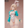 Original Character by Kekemotsu - Figurine Hajime Aotsugi, Bunny