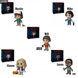 Stranger Things - Figurine...